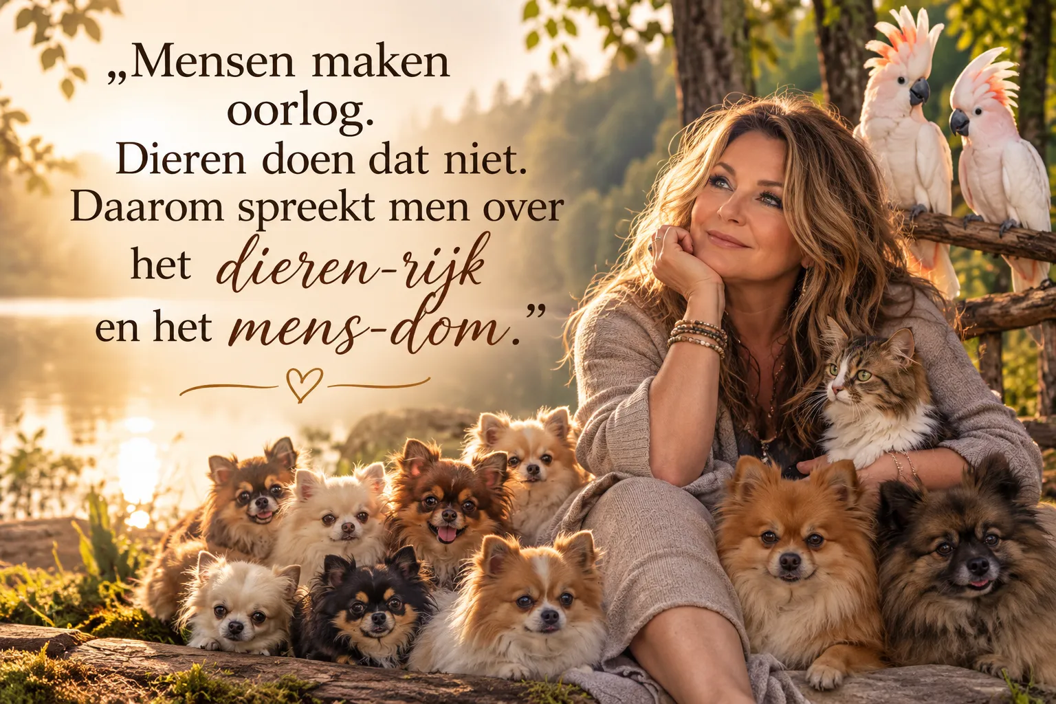Afbeelding bij bericht van Sabrina Isabella