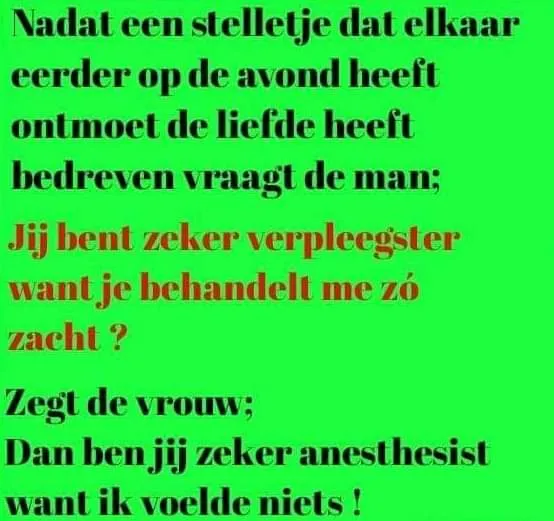 Afbeelding bij bericht van Anoniem Onbekende