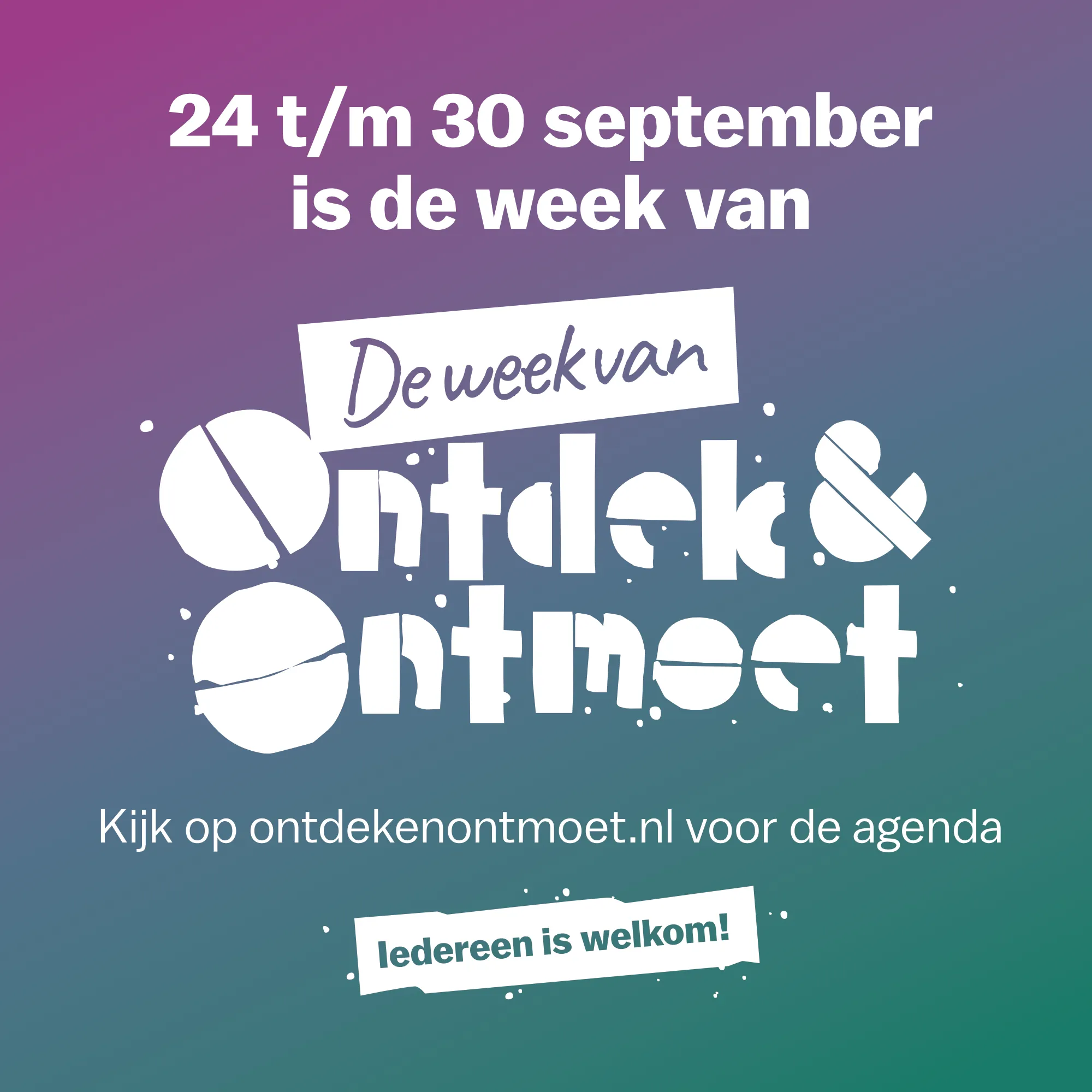 Afbeelding bij bericht van Welzijn In Gemeente Noordwijk
