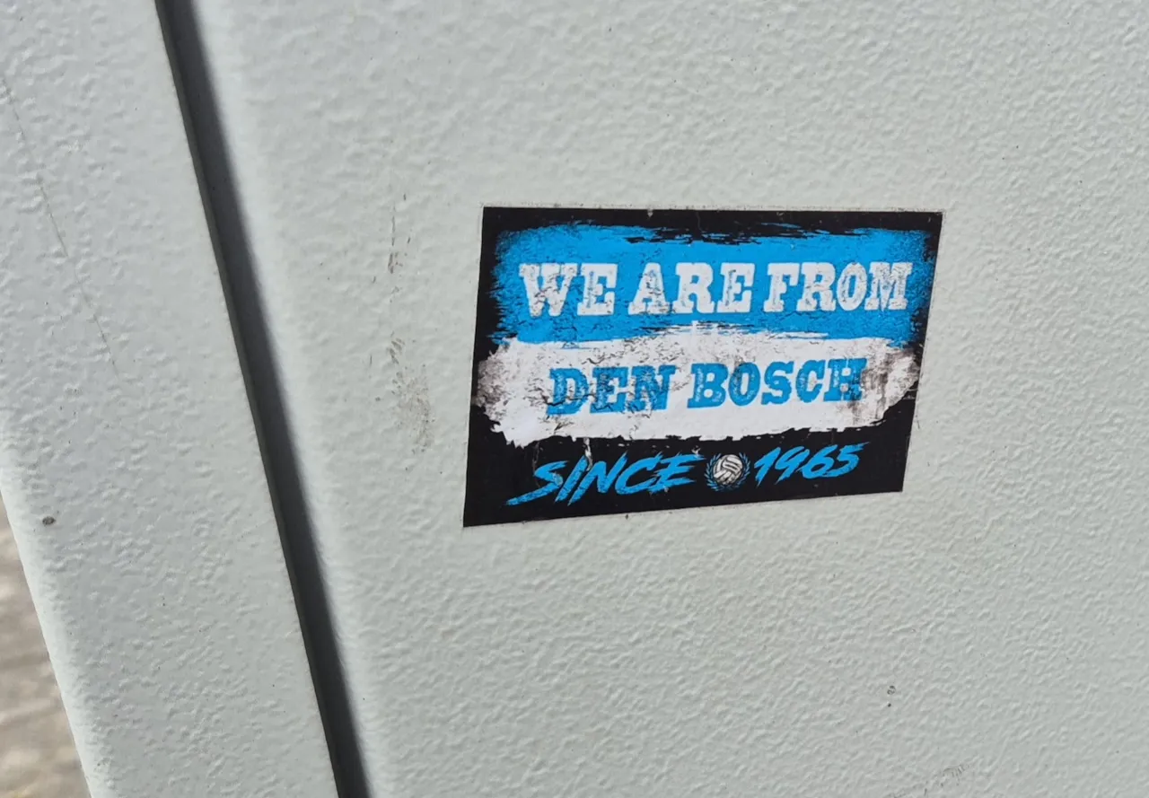 Afbeelding bij bericht van FCDB Van FC Den Bosch