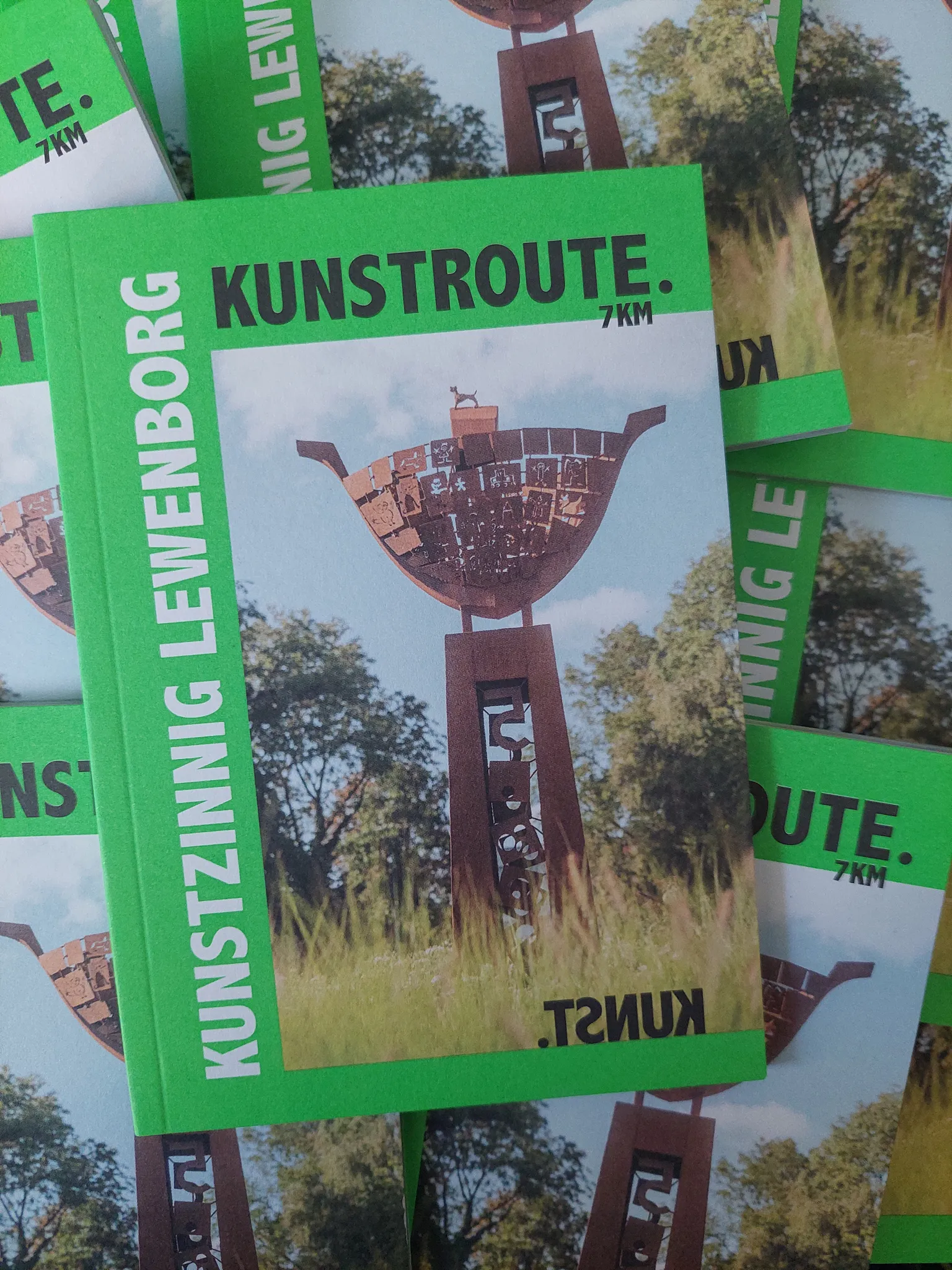 Afbeelding bij bericht van Saskia Osinga