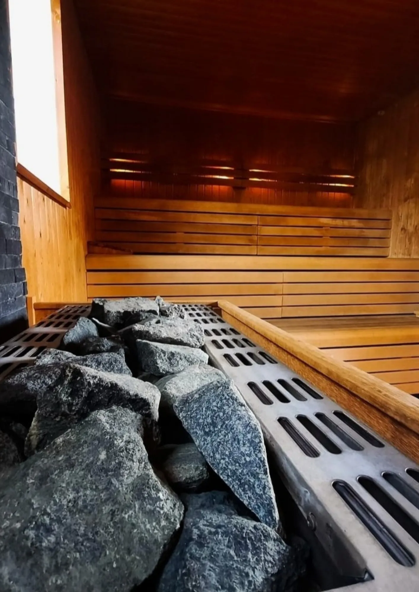Afbeelding bij bericht van Sauna de Waterakkers De Wellness Heemskerk