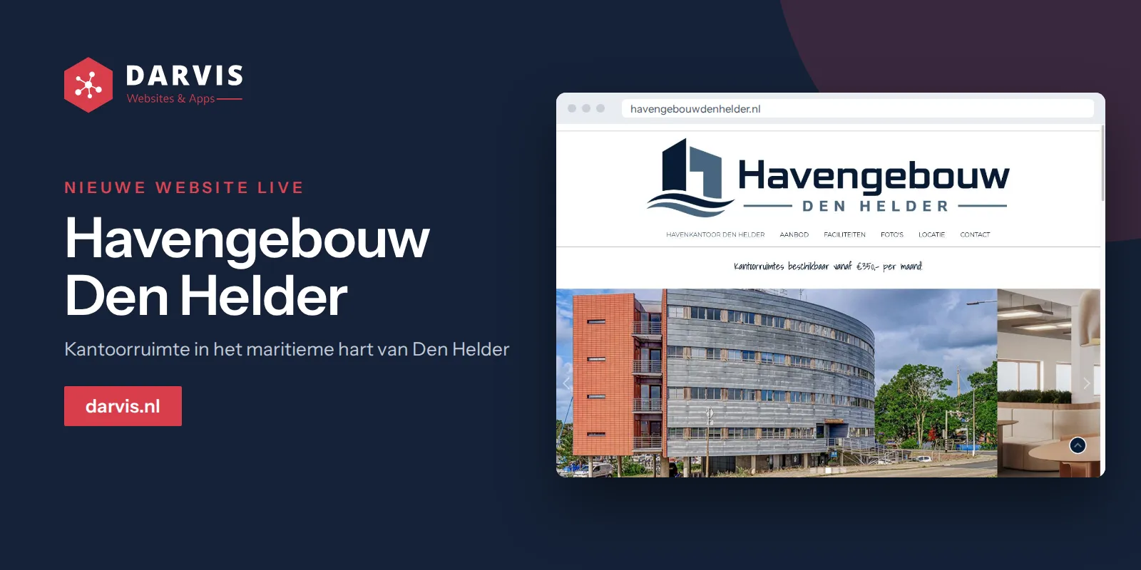 Afbeelding bij bericht van Arvid De Jong