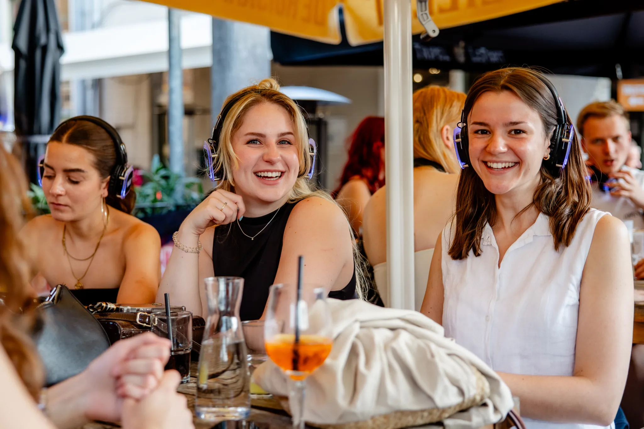 Afbeelding bij bericht van PIEKEN! Events