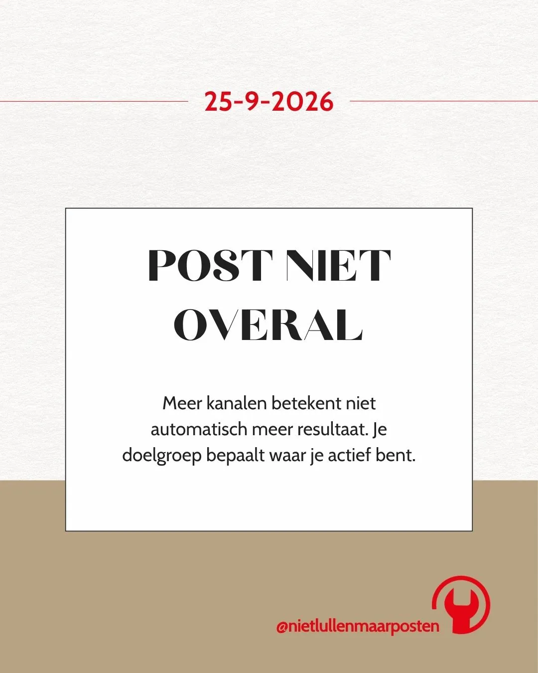 Afbeelding bij bericht van Anita Lussenburg