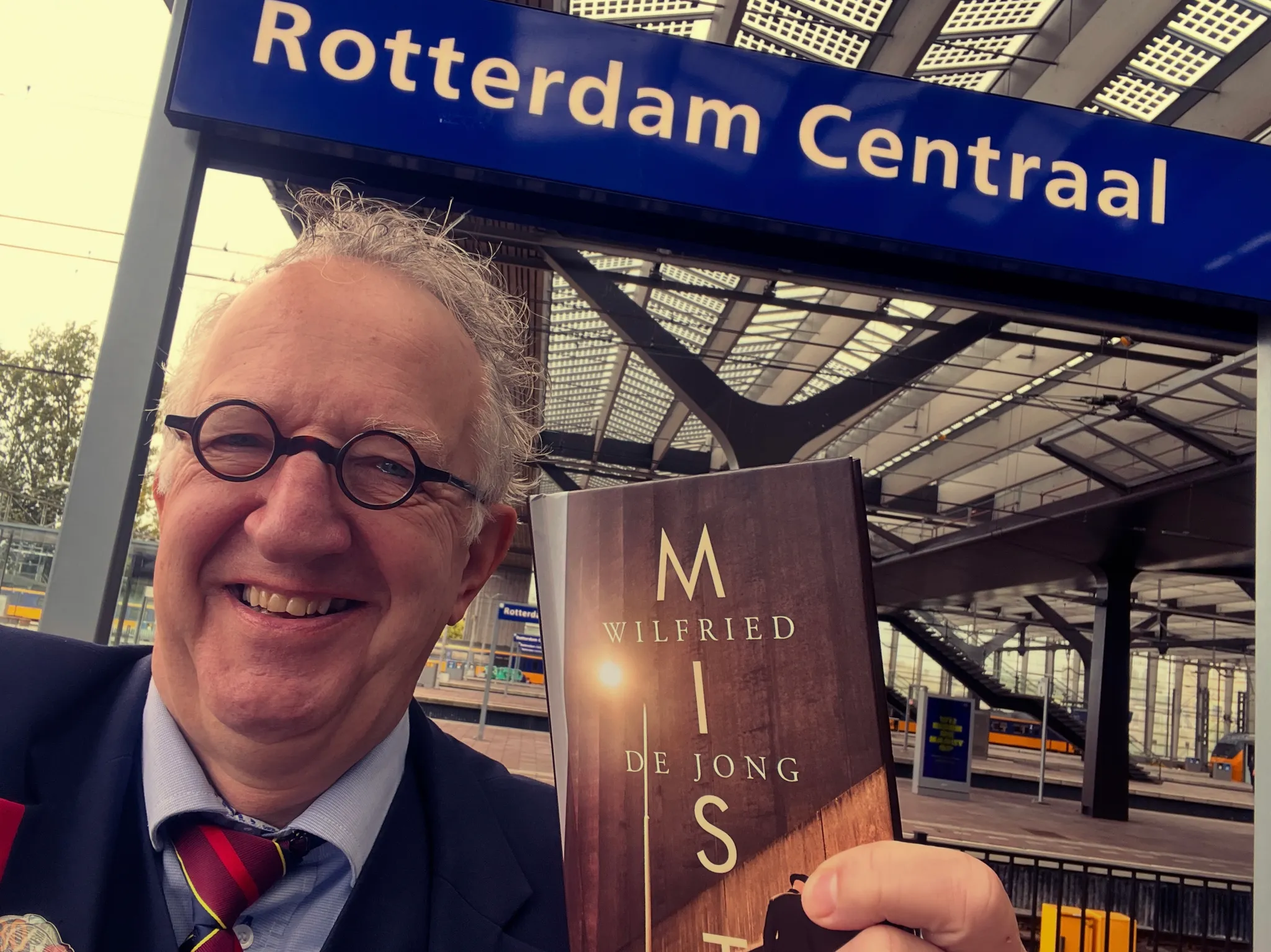 Afbeelding bij bericht van Everhard Arends