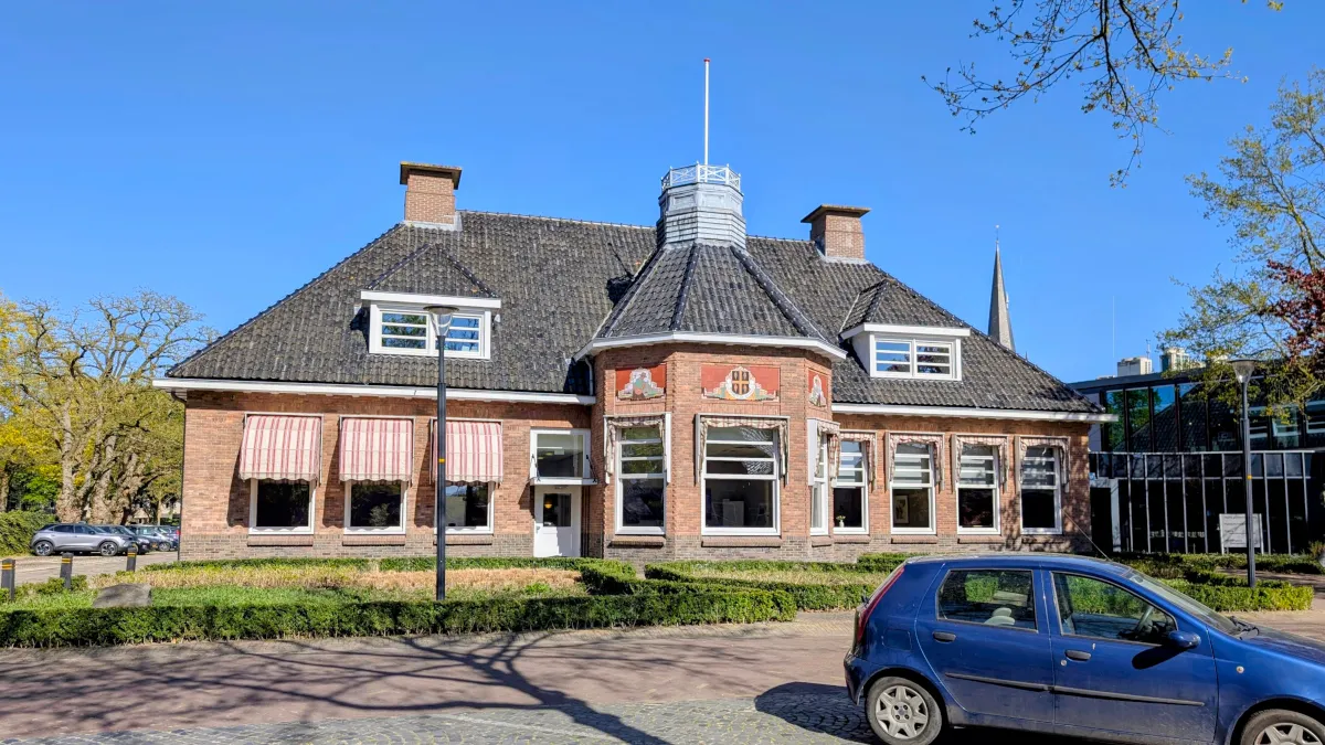 Afbeelding bij bericht van The City Sites Sites