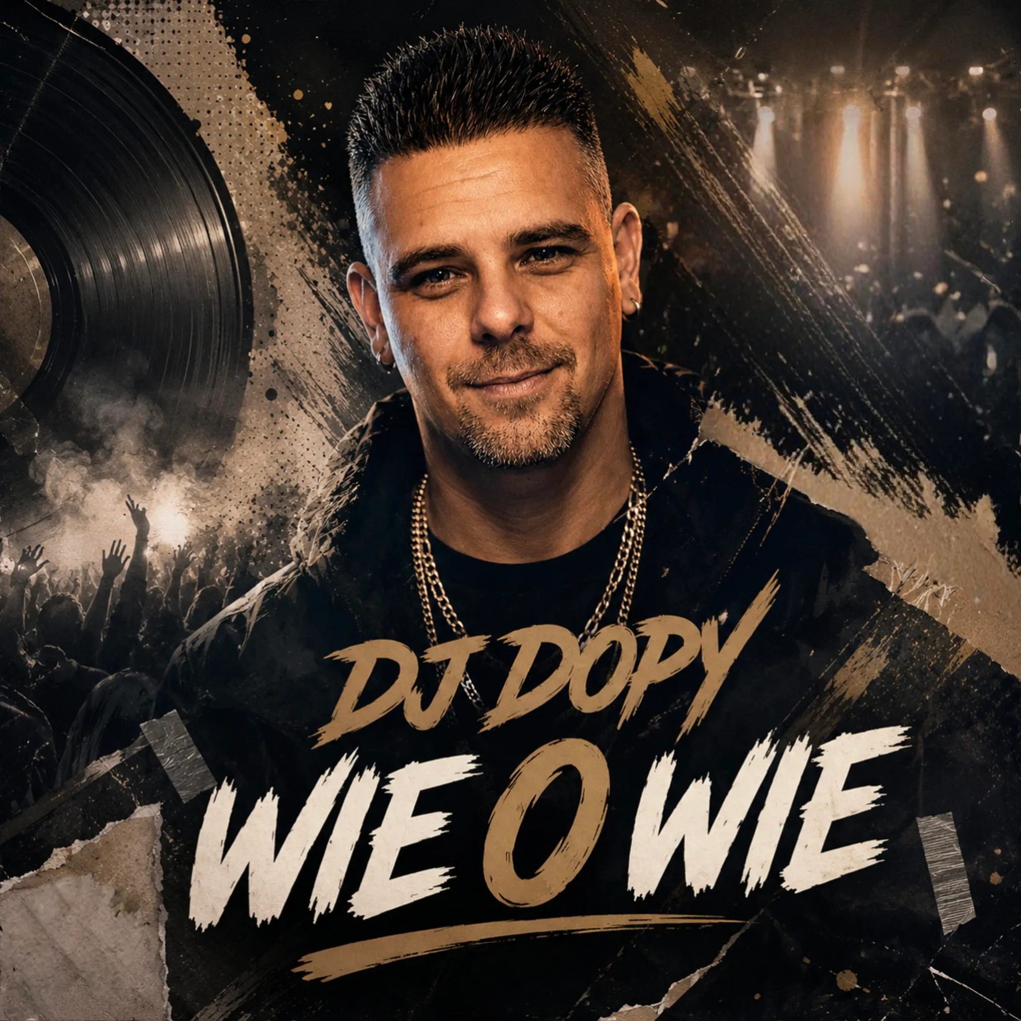 Afbeelding bij bericht van Dj Dopy Van (Nick van Keulen)