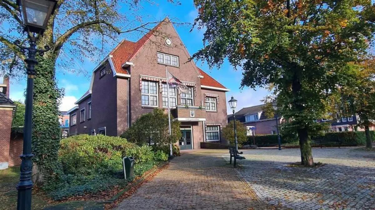 Afbeelding bij bericht van The City Sites Sites