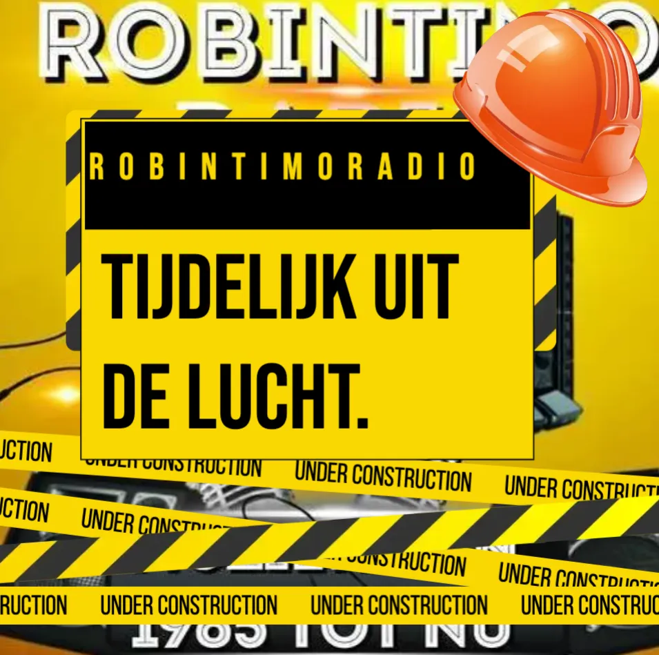 Afbeelding bij bericht van Robin Boltjes