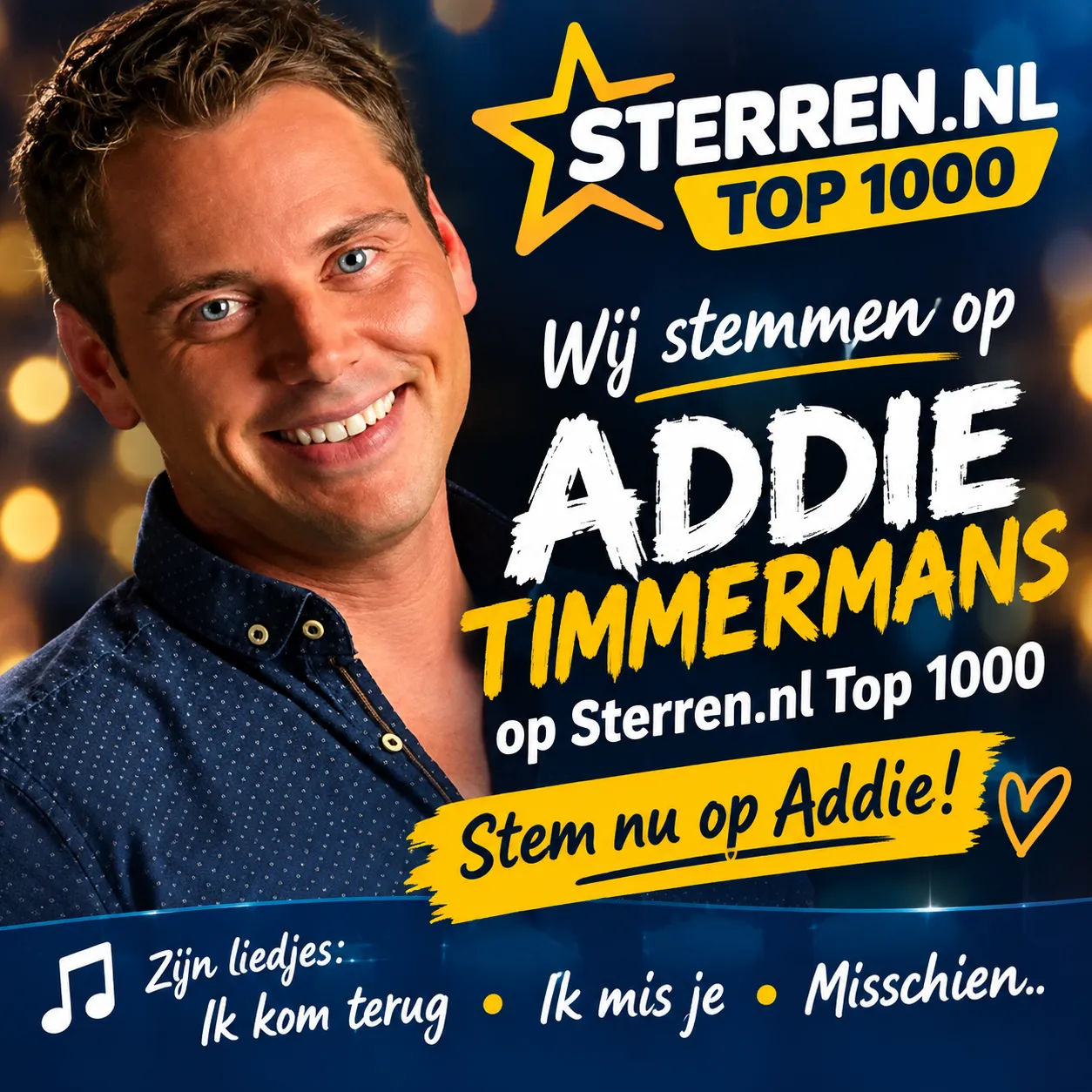 Afbeelding bij bericht van Ria Van Den Berg