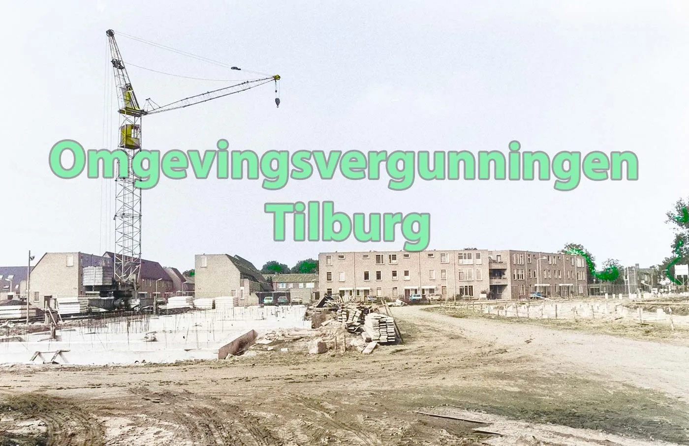 Afbeelding bij bericht van John Tilburg