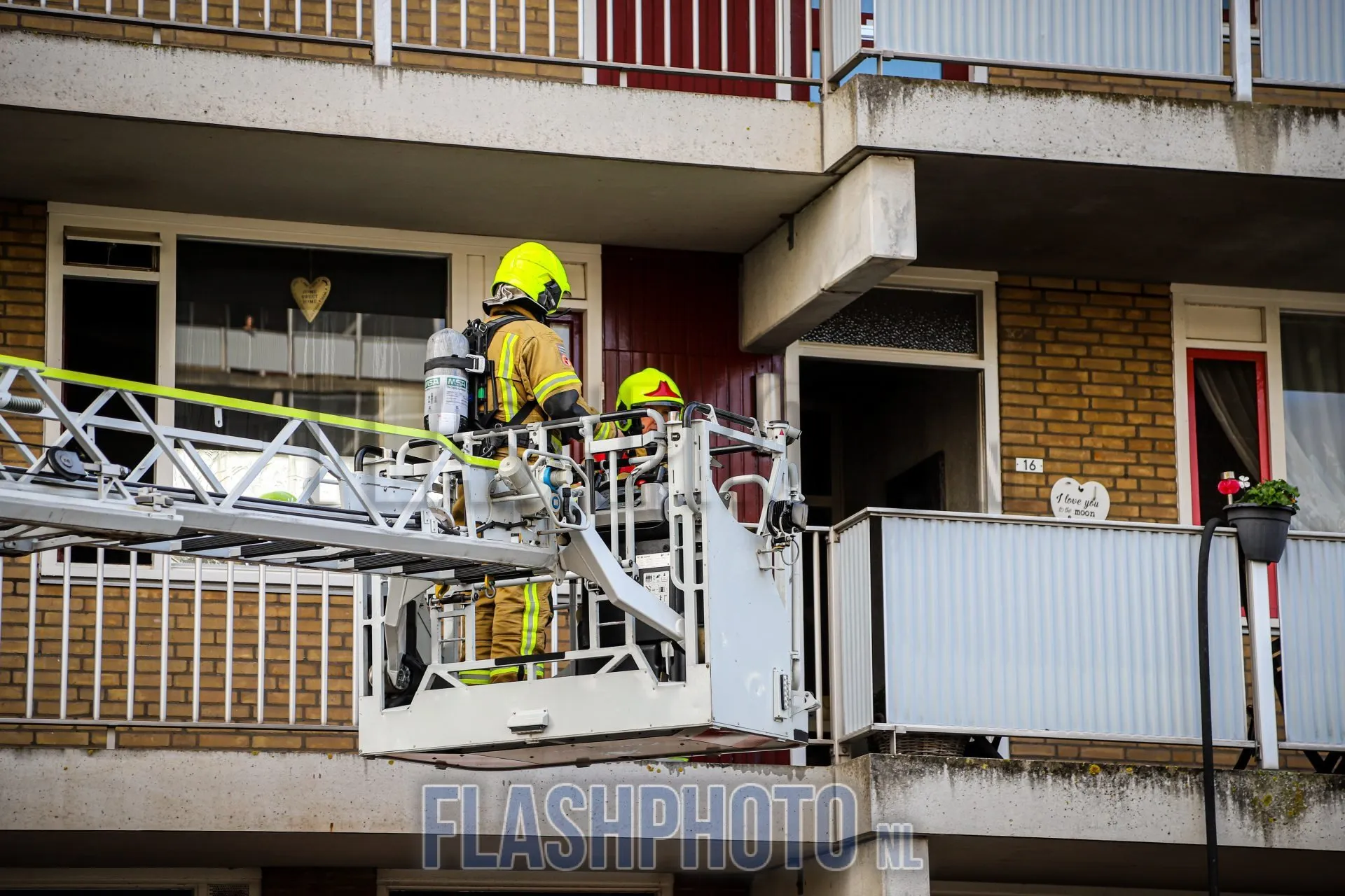 Afbeelding bij bericht van FlashphotoNL Team