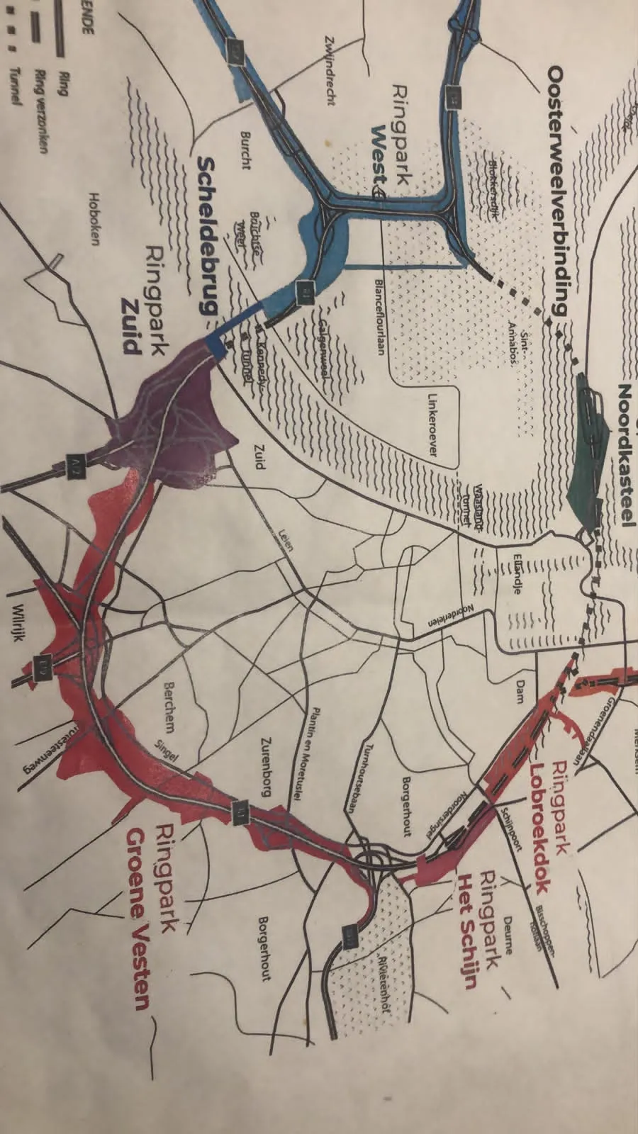 Afbeelding bij bericht van Hilde Boeren