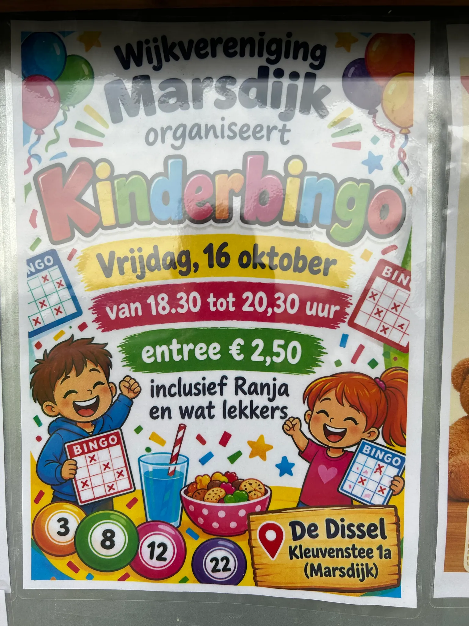 Afbeelding bij bericht van Richard Walters