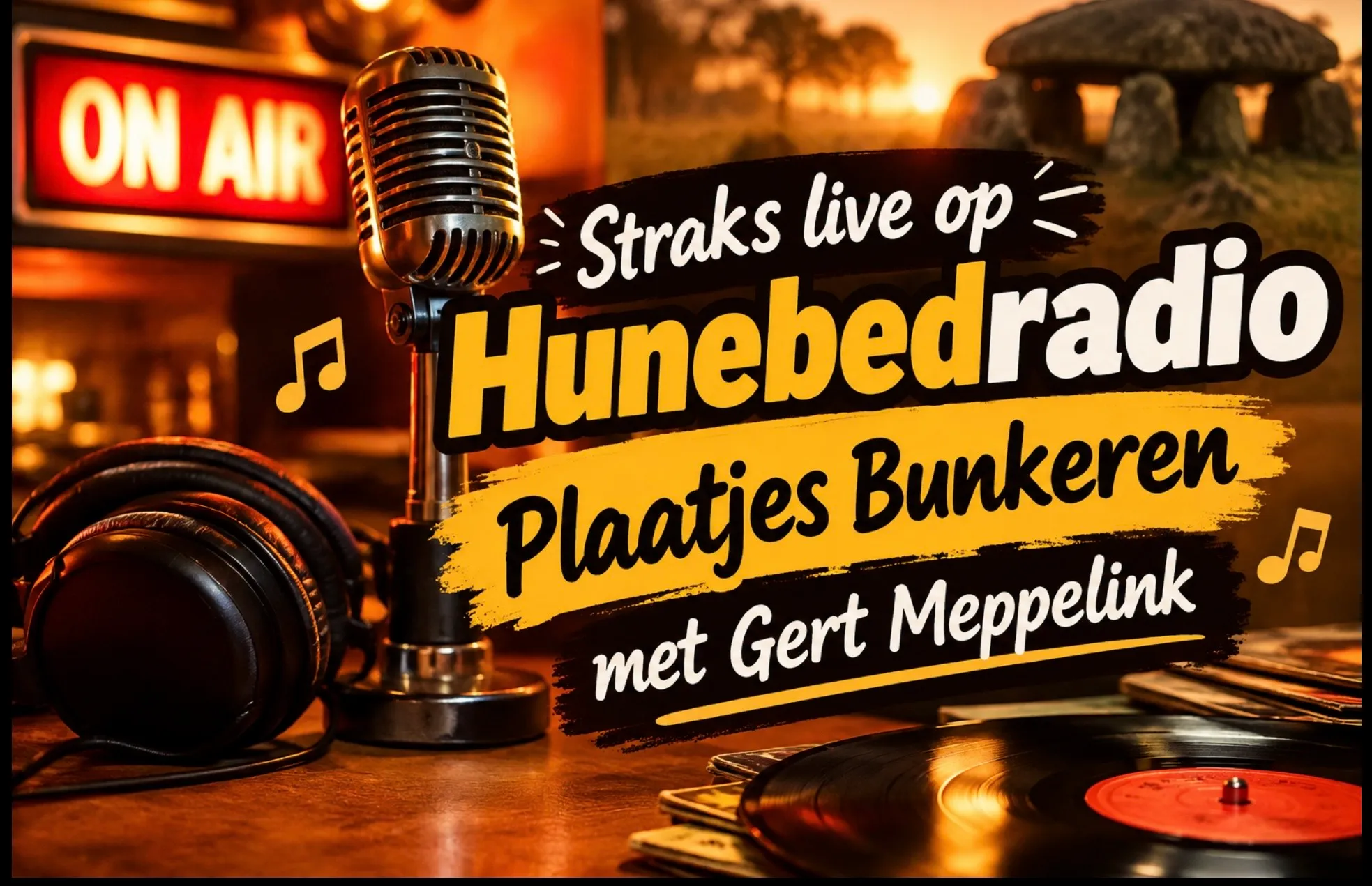 Afbeelding bij bericht van Gert Meppelink