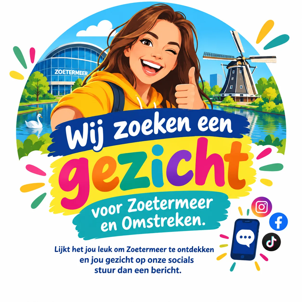 Afbeelding bij bericht van Zoetermeer En Omstreken
