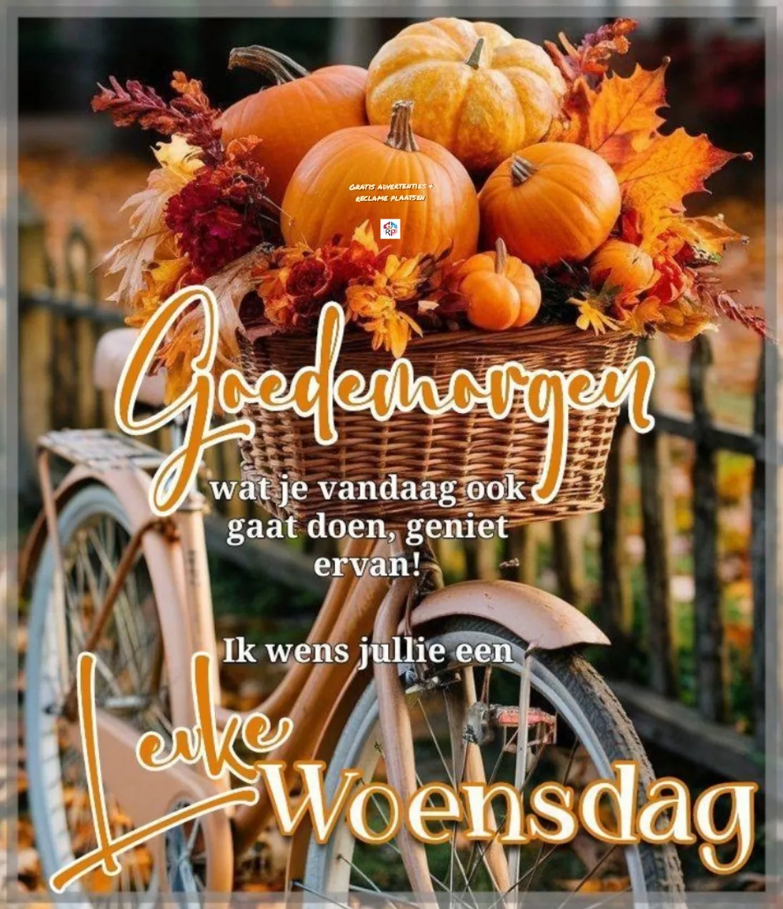 Afbeelding bij bericht van Goedemorgen Plaatjes Ils