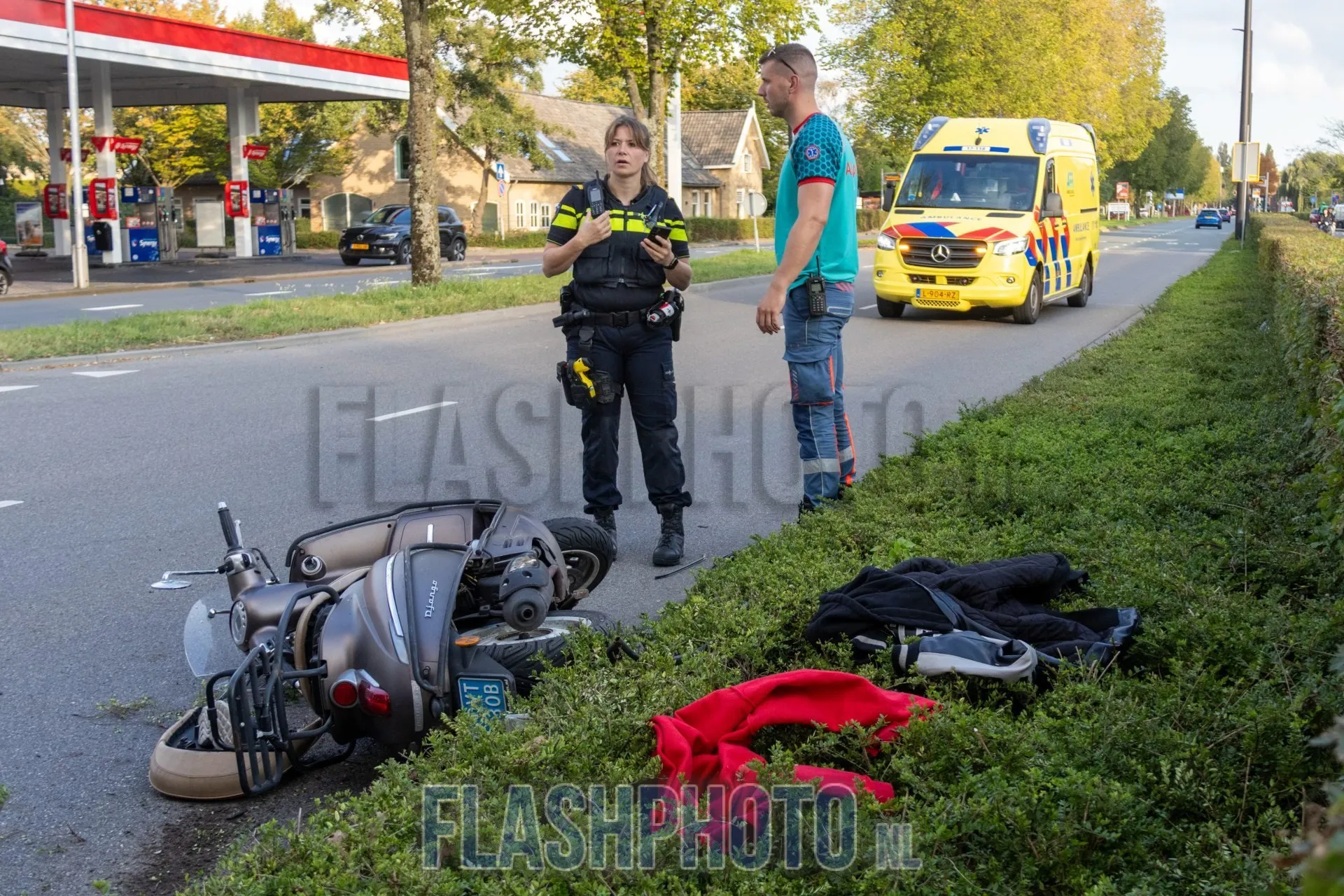 Afbeelding bij bericht van FlashphotoNL Team