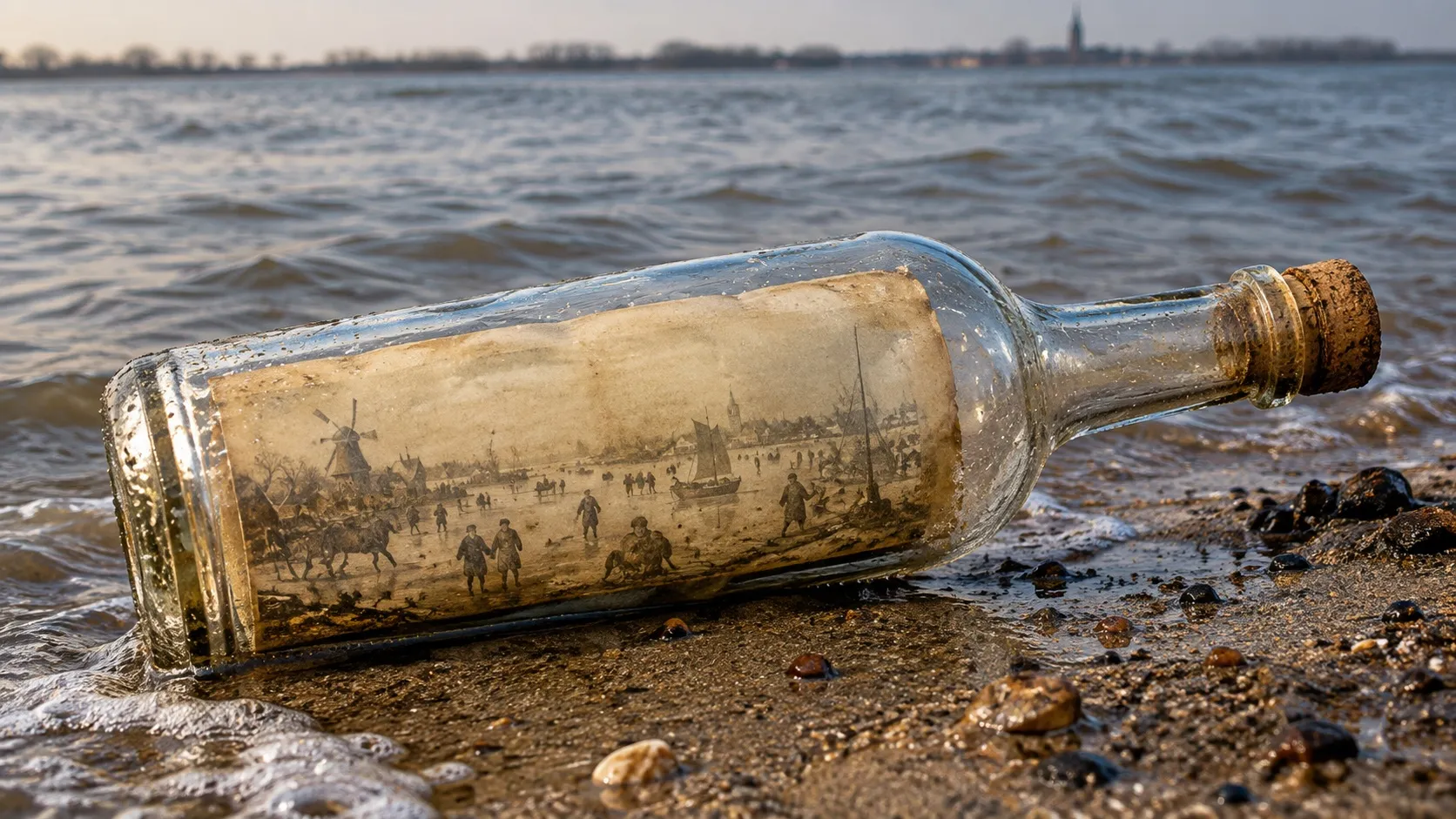 Afbeelding bij bericht van VisitKampen Kampen