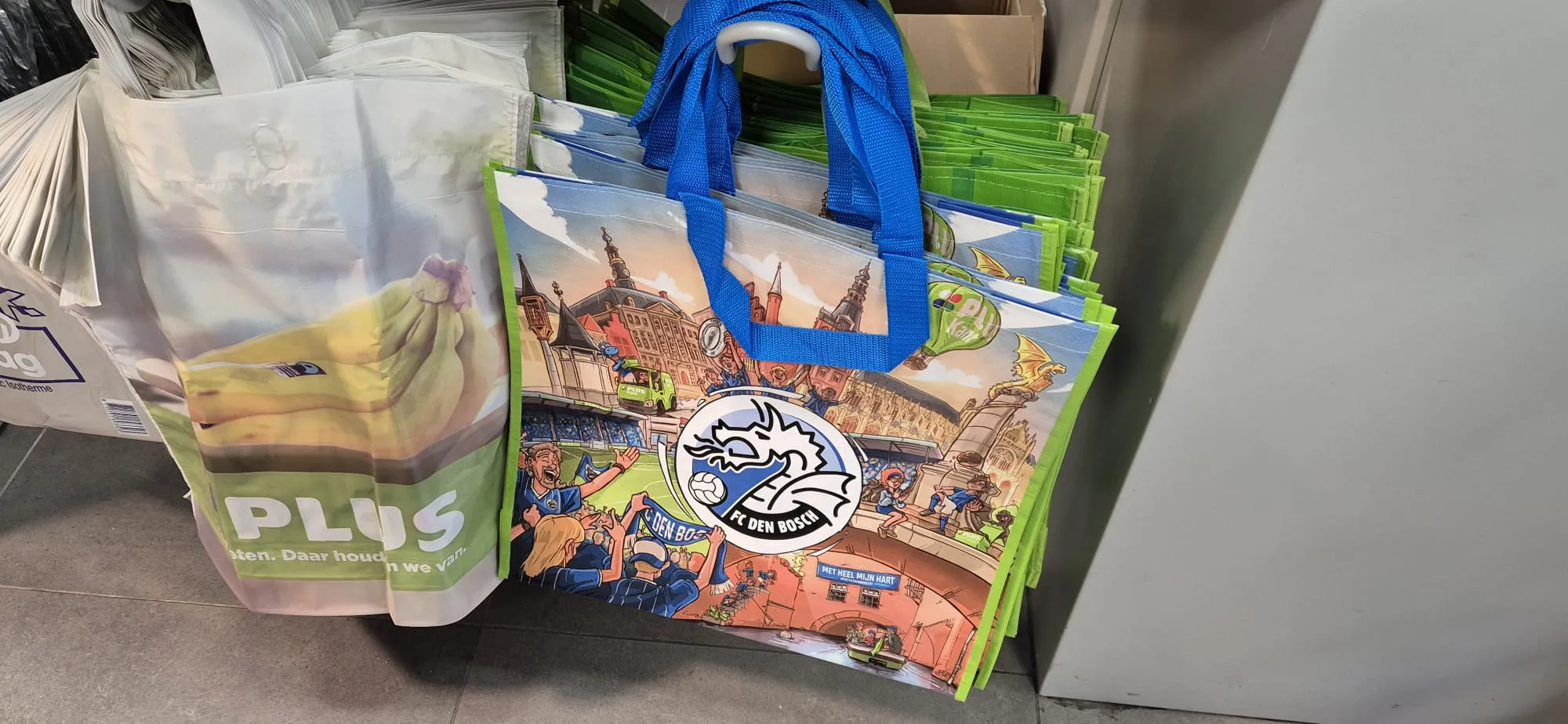 Afbeelding bij bericht van FCDB Van FC Den Bosch