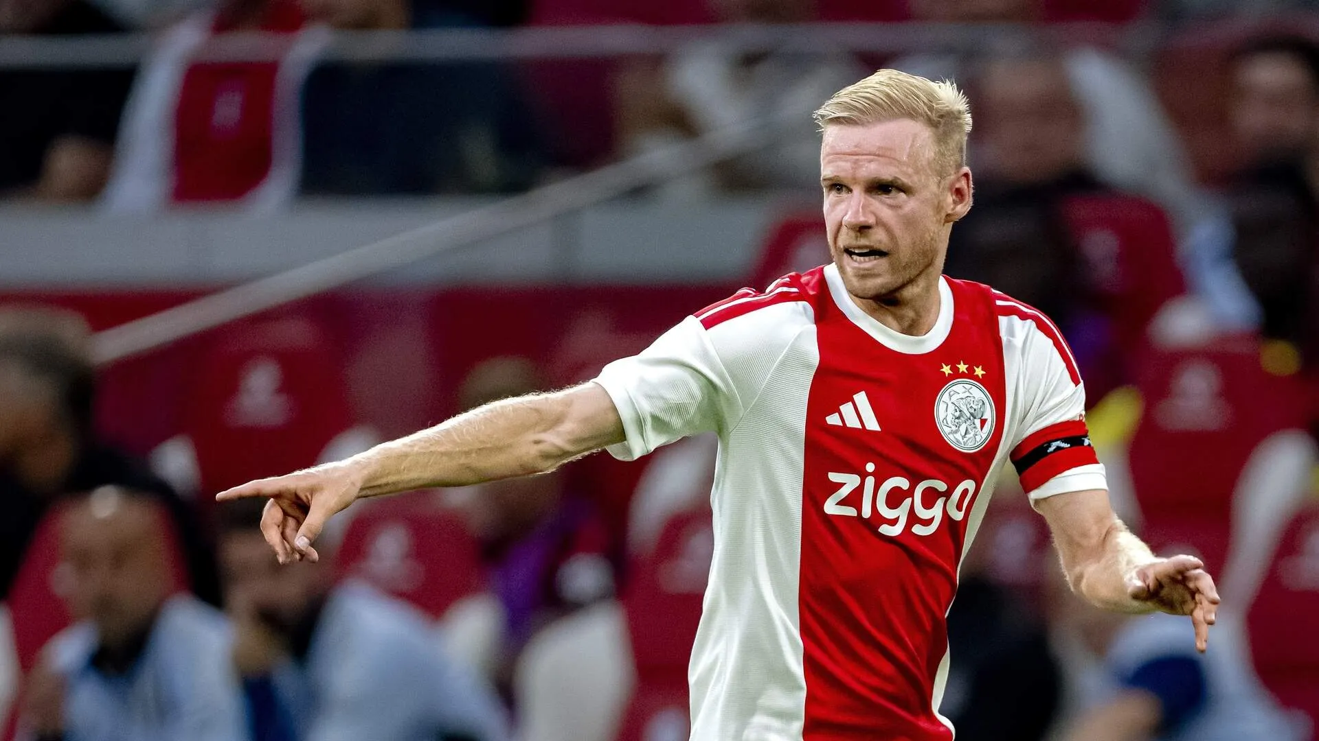 Afbeelding bij bericht van Michel Kantersma