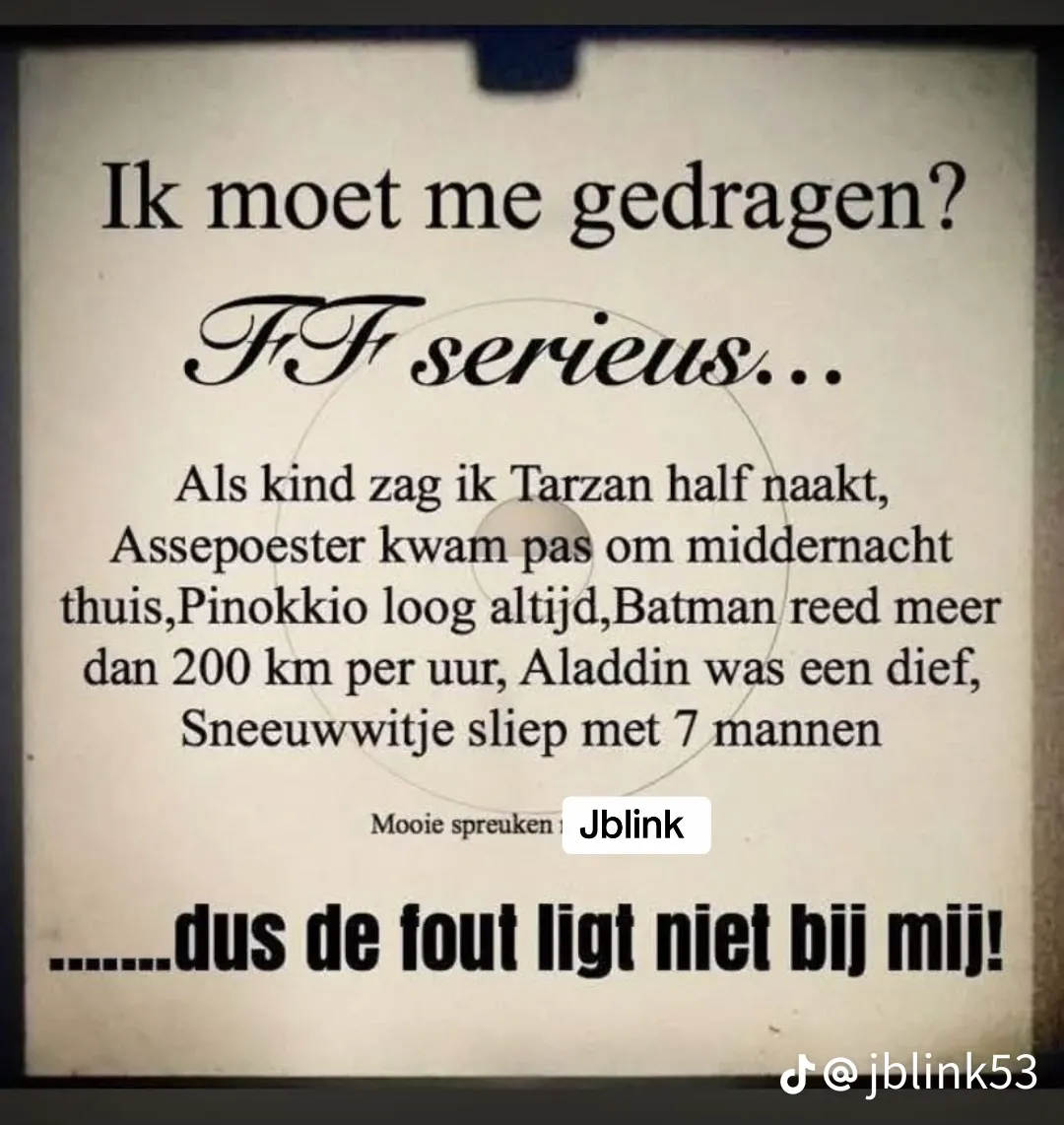 Afbeelding bij bericht van Denise ....