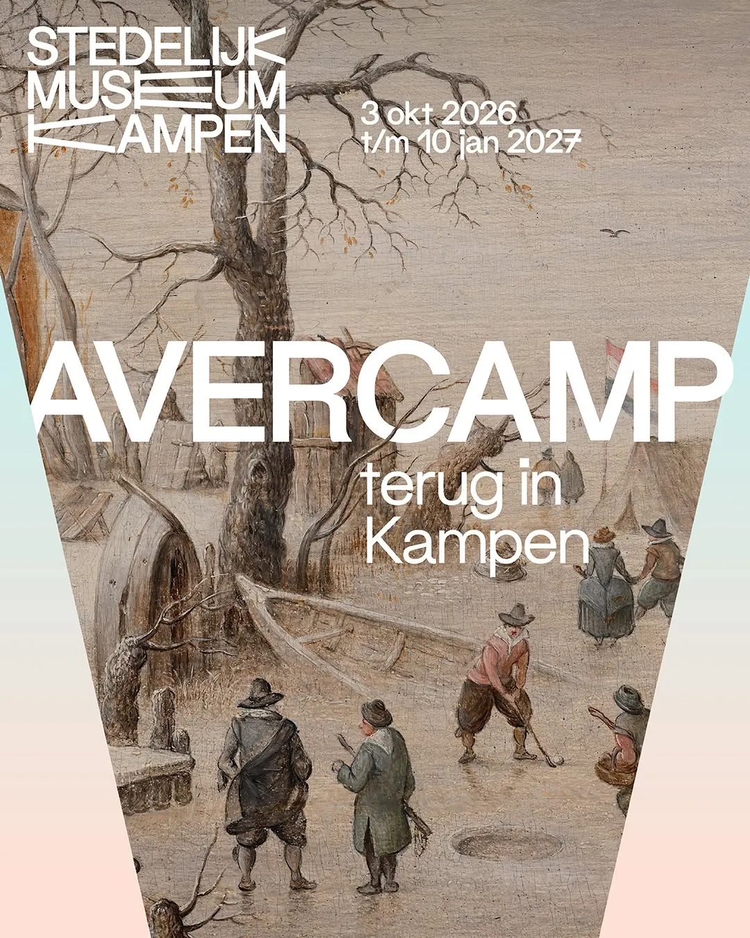 Afbeelding bij bericht van VisitKampen Kampen