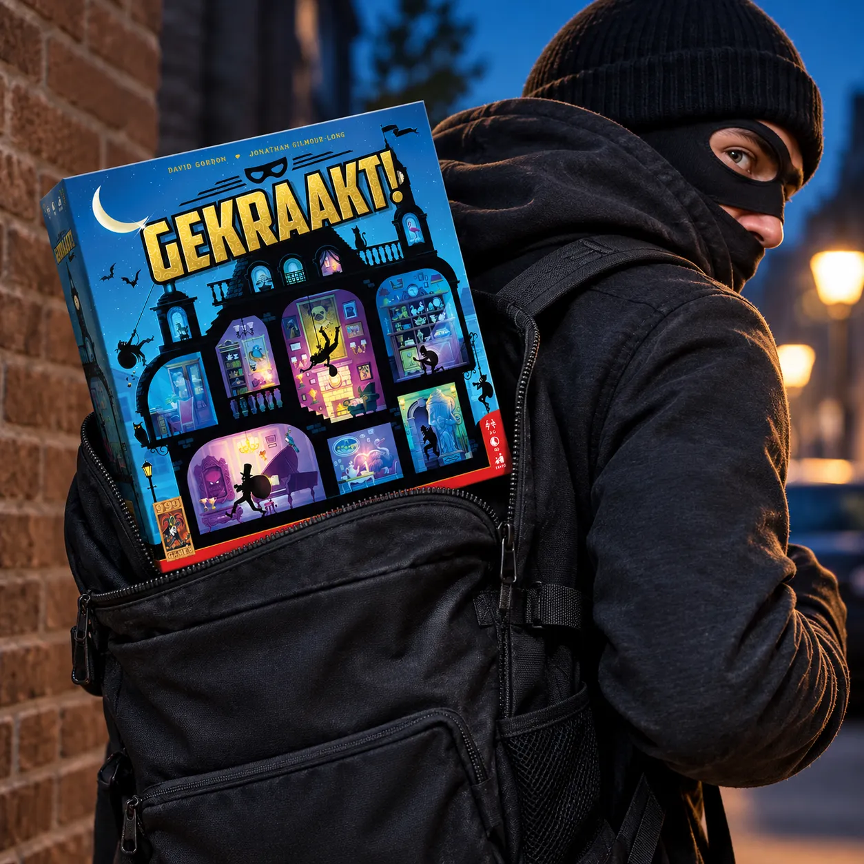 Afbeelding bij bericht van MeepleTales Boardgaming Review