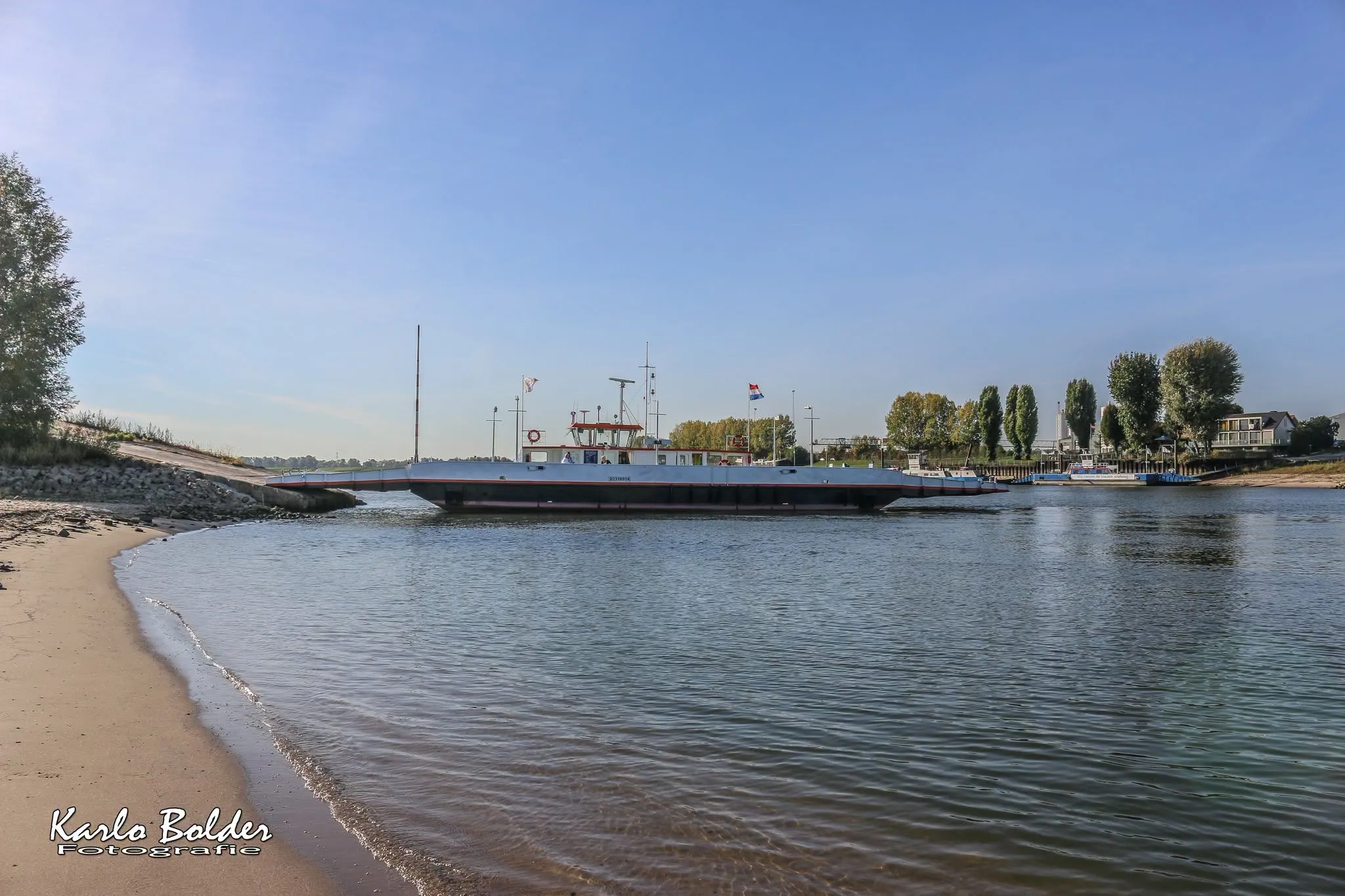 Afbeelding bij bericht van Karlo Bolder
