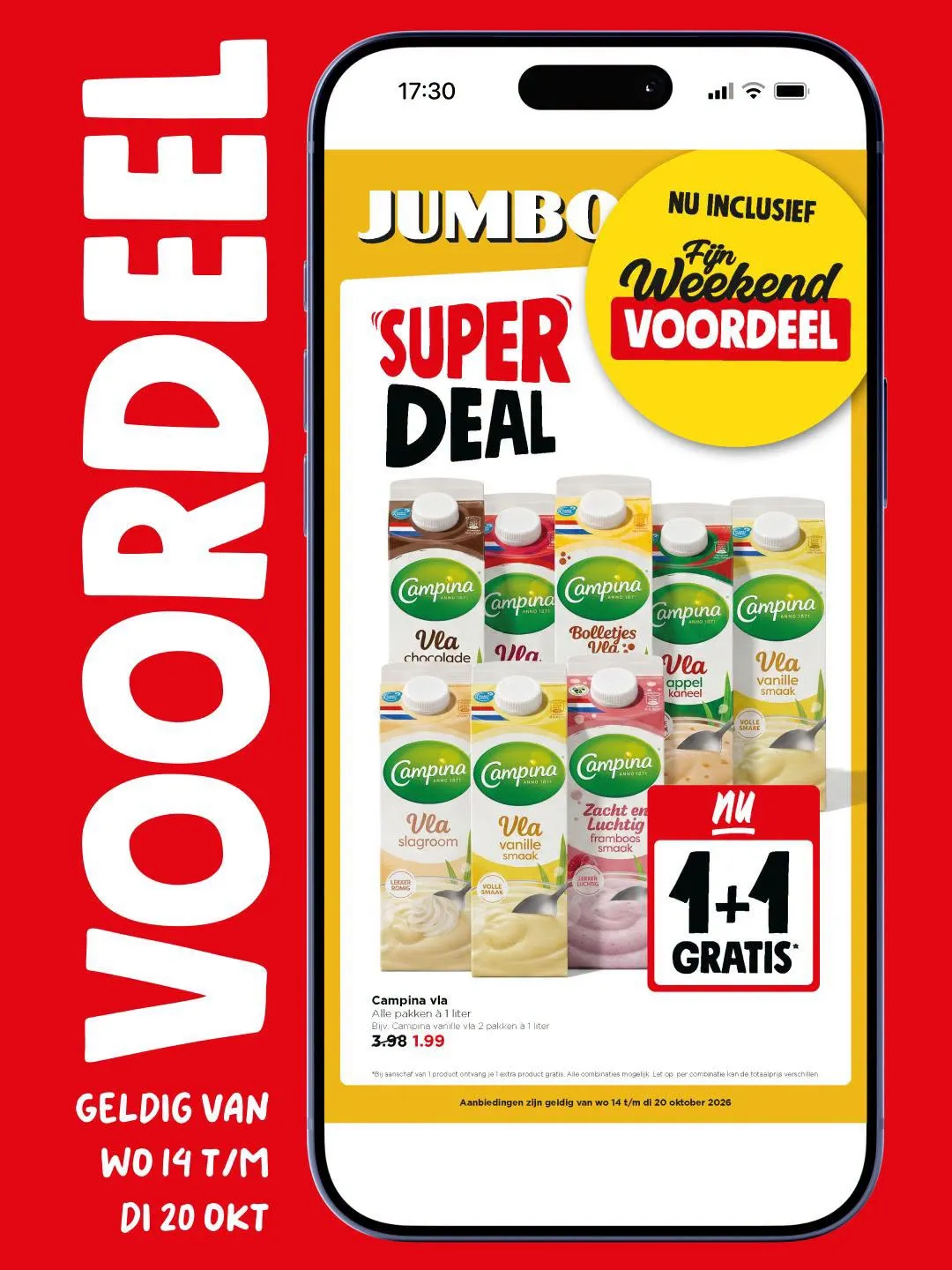 Afbeelding bij bericht van Jumbo Phicoop Meijel