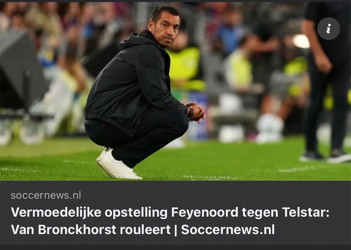 Afbeelding bij bericht van Iddo Andeweg