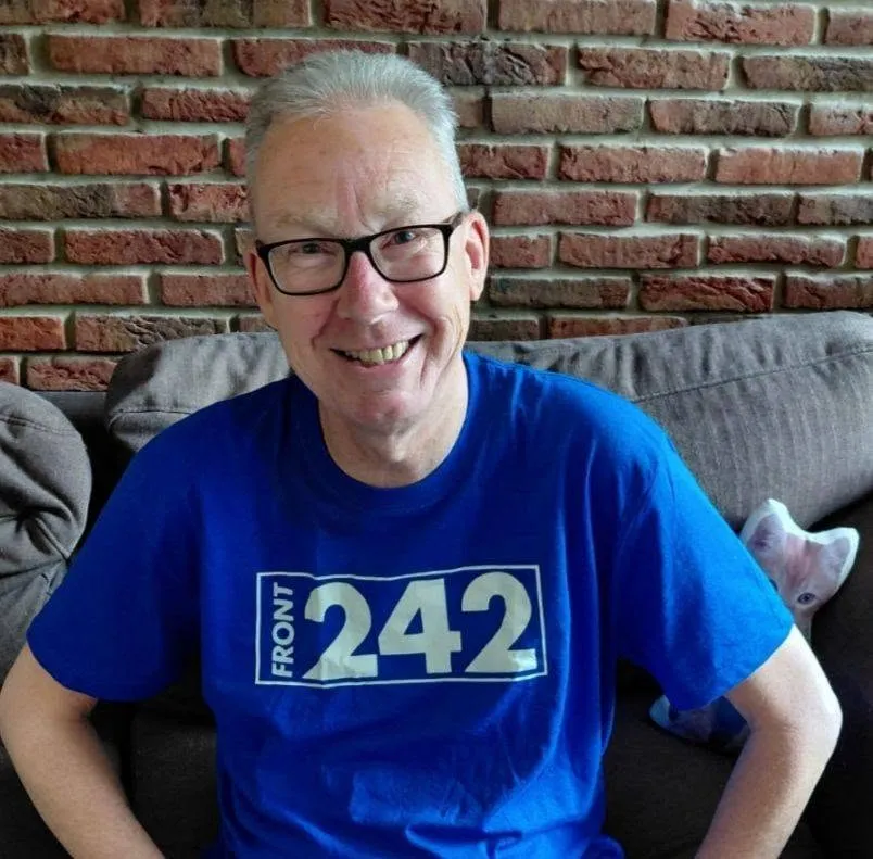Afbeelding bij bericht van Kees Tijsen