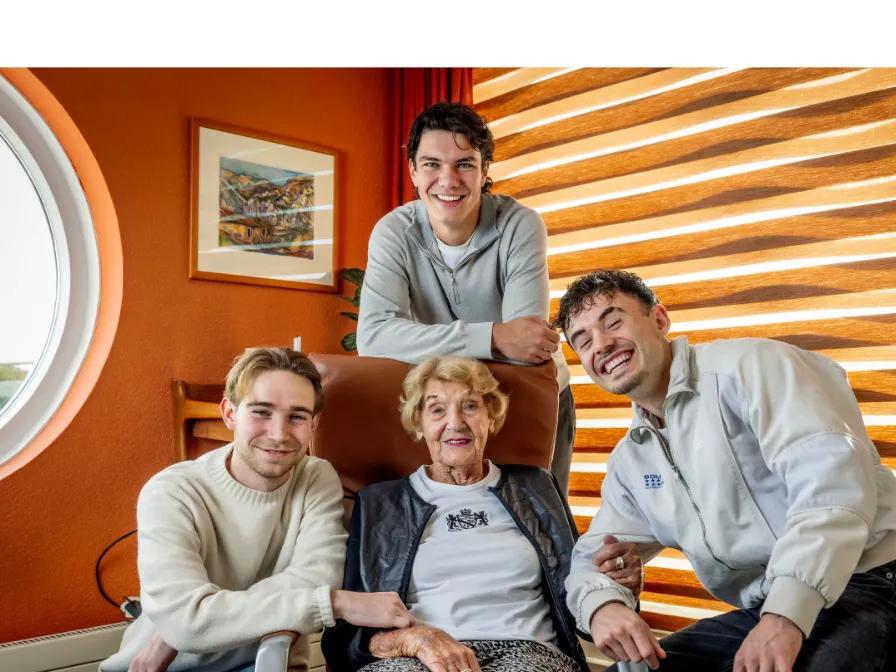 Afbeelding bij bericht van Redactie HD