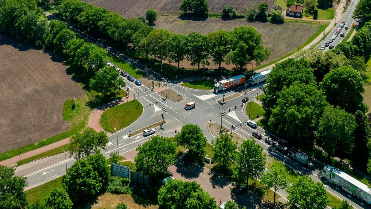 Afbeelding bij bericht van The City Sites Sites