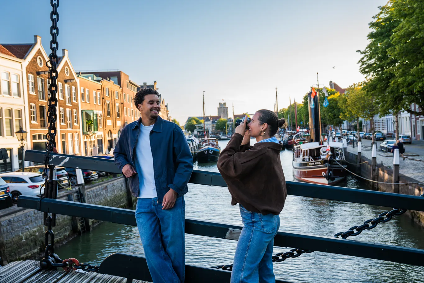 Afbeelding bij bericht van inDordrecht Marketing