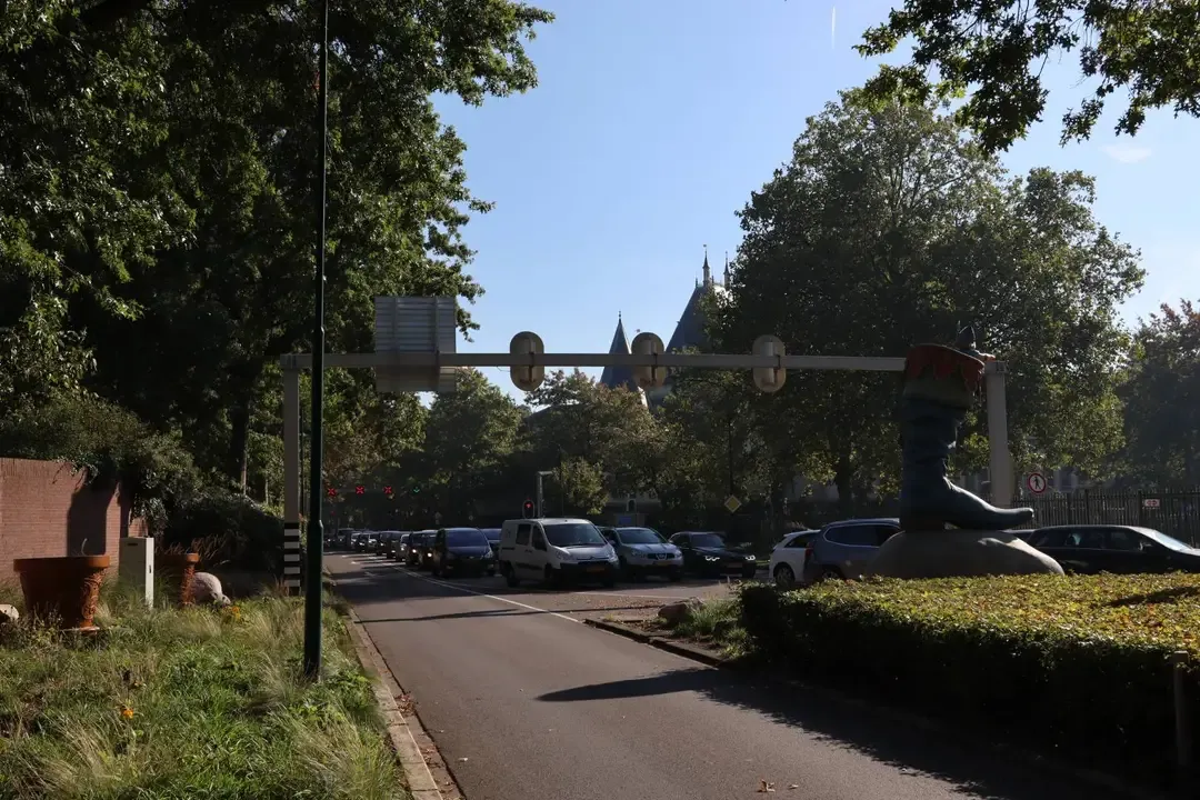 Afbeelding bij bericht van Rolf Balkenende