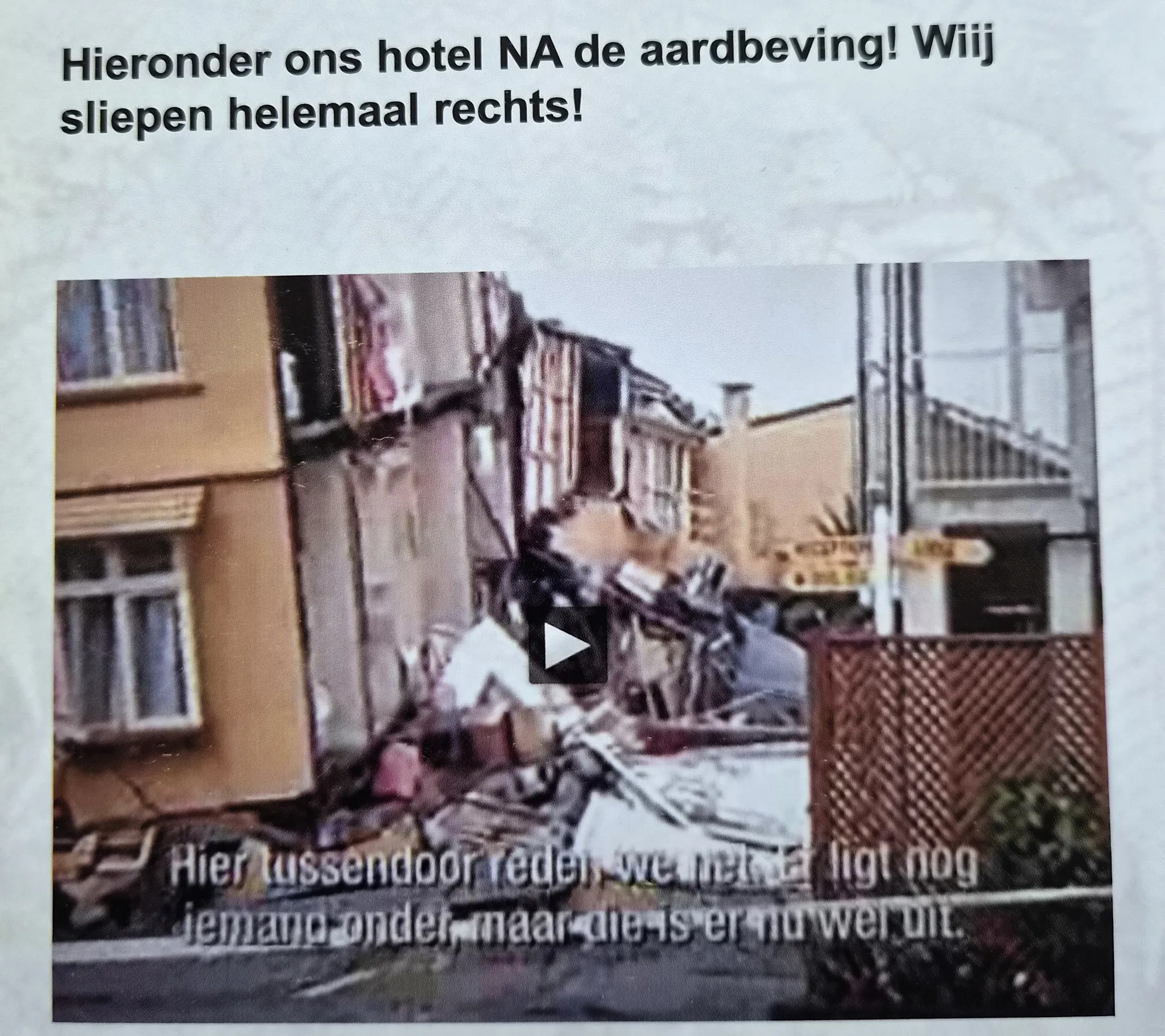 Afbeelding bij bericht van Ad De Cort