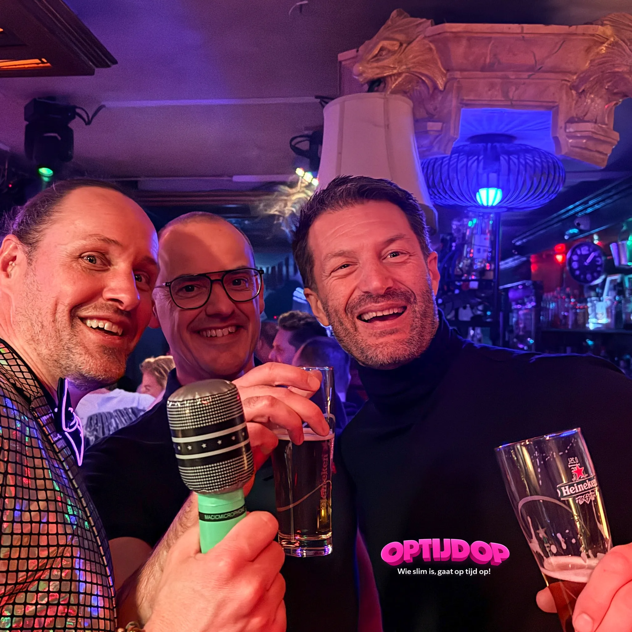 Afbeelding bij bericht van Op Tijd Op Op