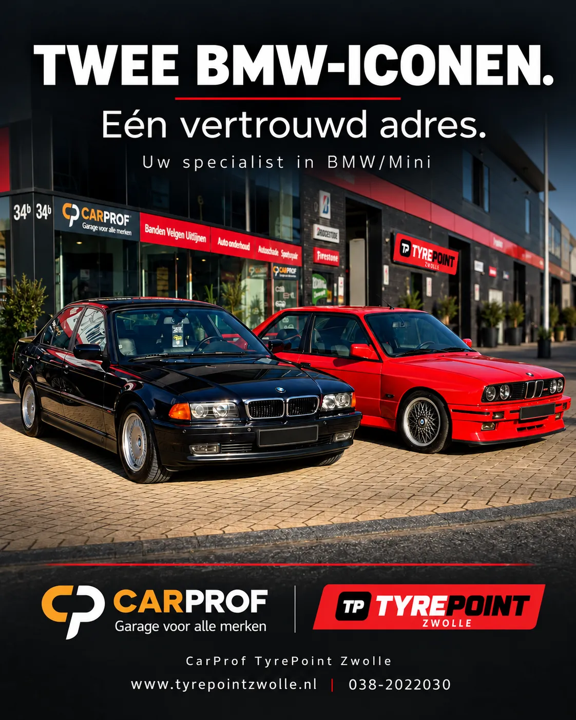 Afbeelding bij bericht van Erik Rodink