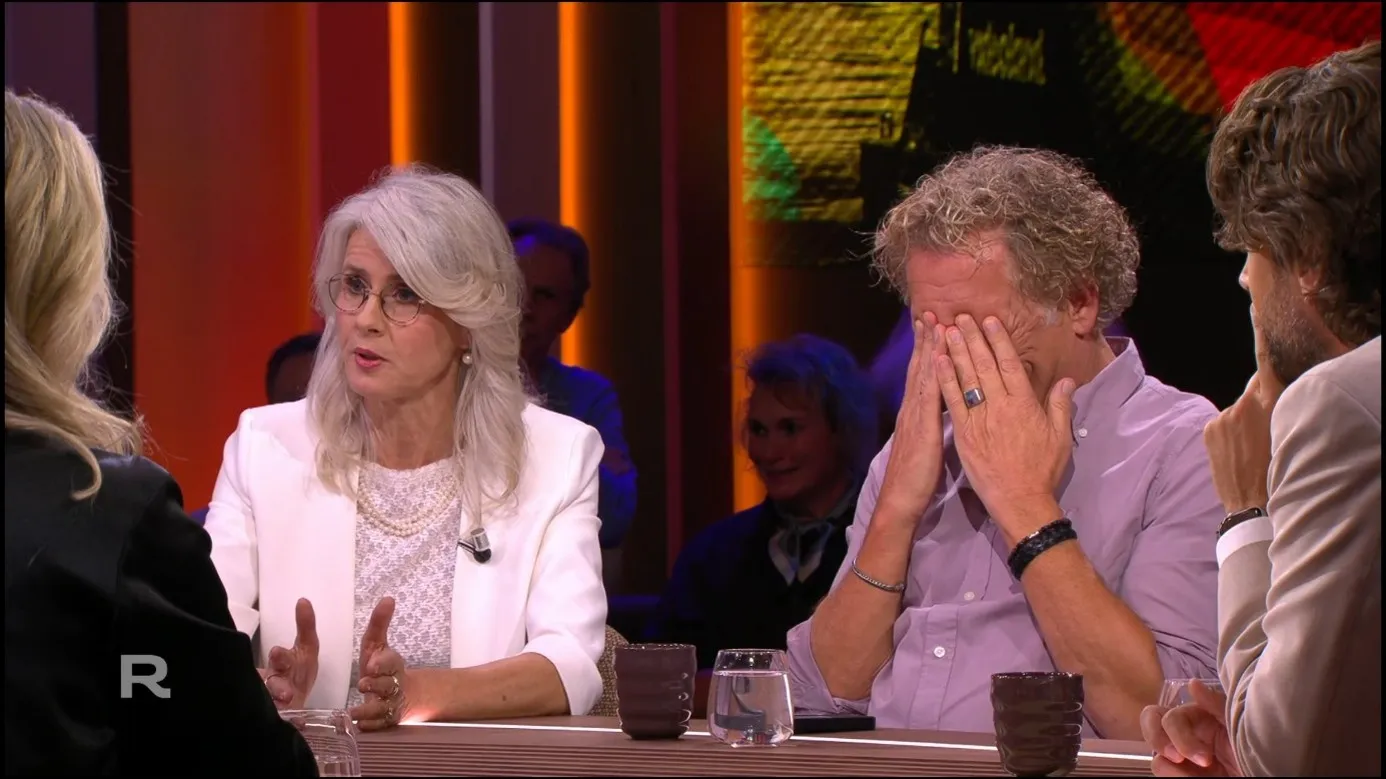 Afbeelding bij bericht van Bamber Delver