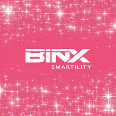 Afbeelding bij bericht van BINX Smartility