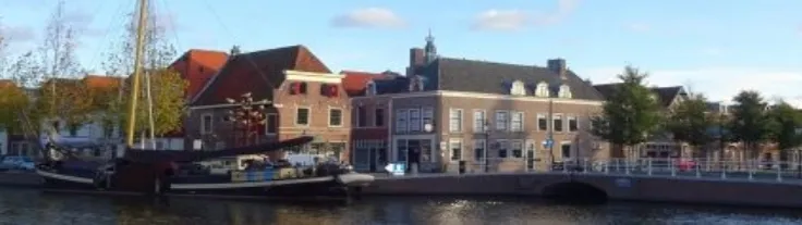 Afbeelding bij bericht van WSPRMP Weesp