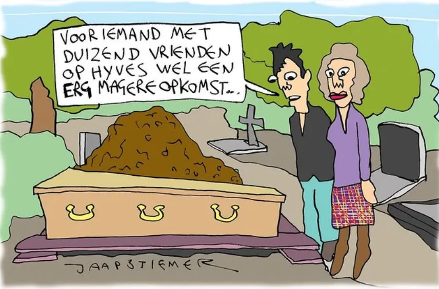 Afbeelding bij bericht van Jaap Stiemer