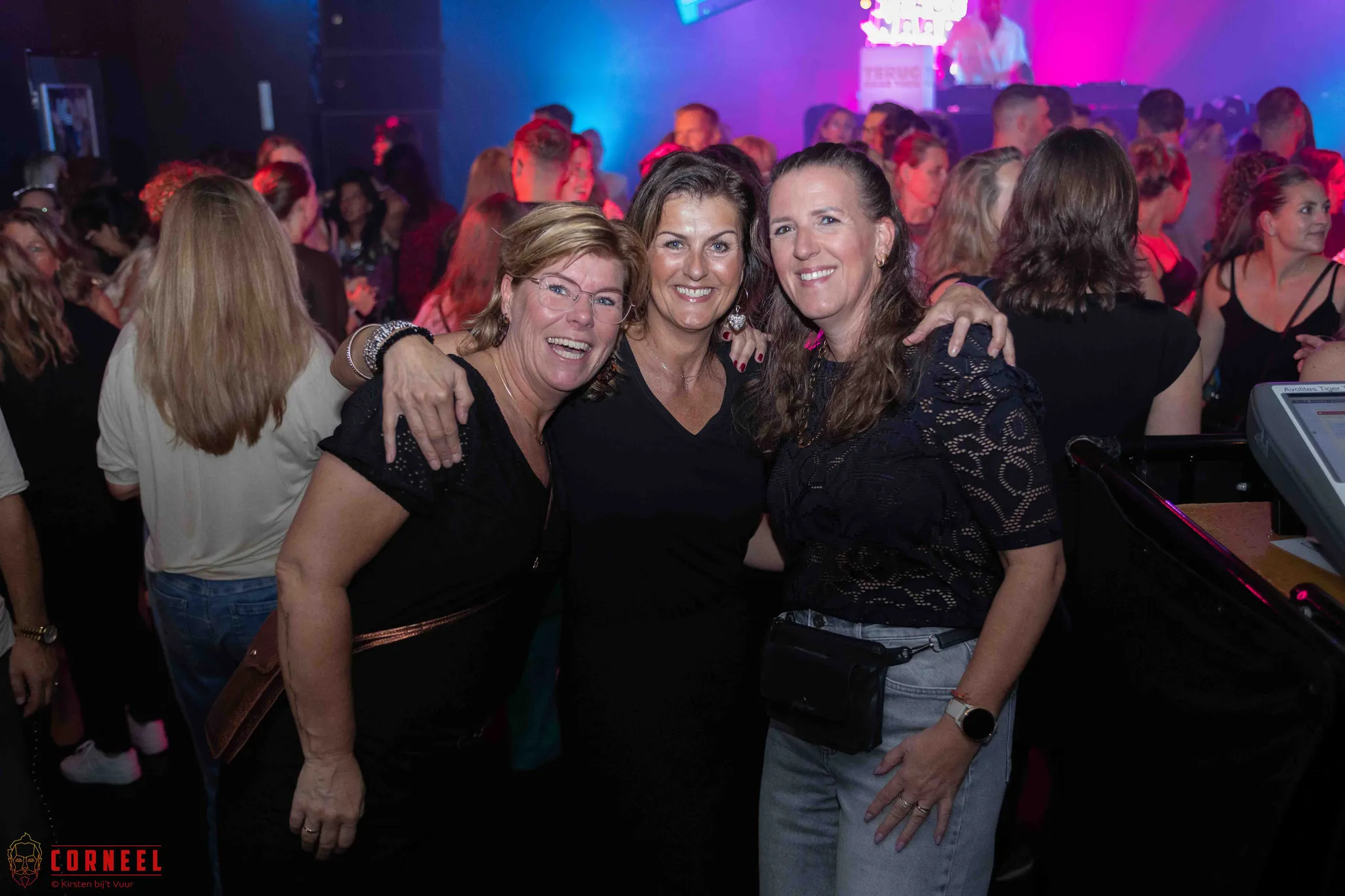 Afbeelding bij bericht van Poppodium Corneel