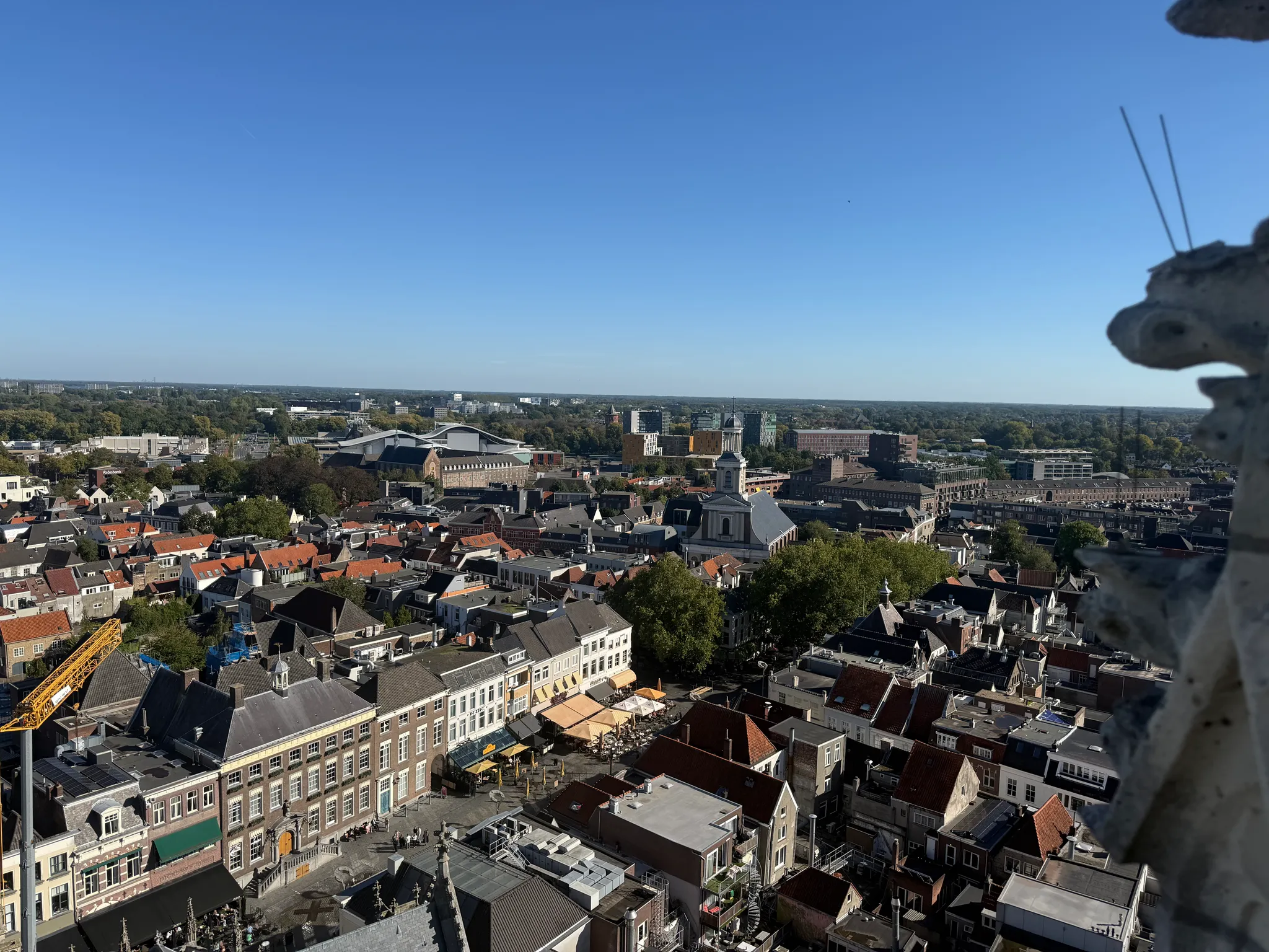 Afbeelding bij bericht van Luc Van Ginneken