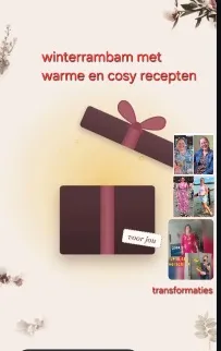 Afbeelding bij bericht van Jeanine Koelewijn Carels