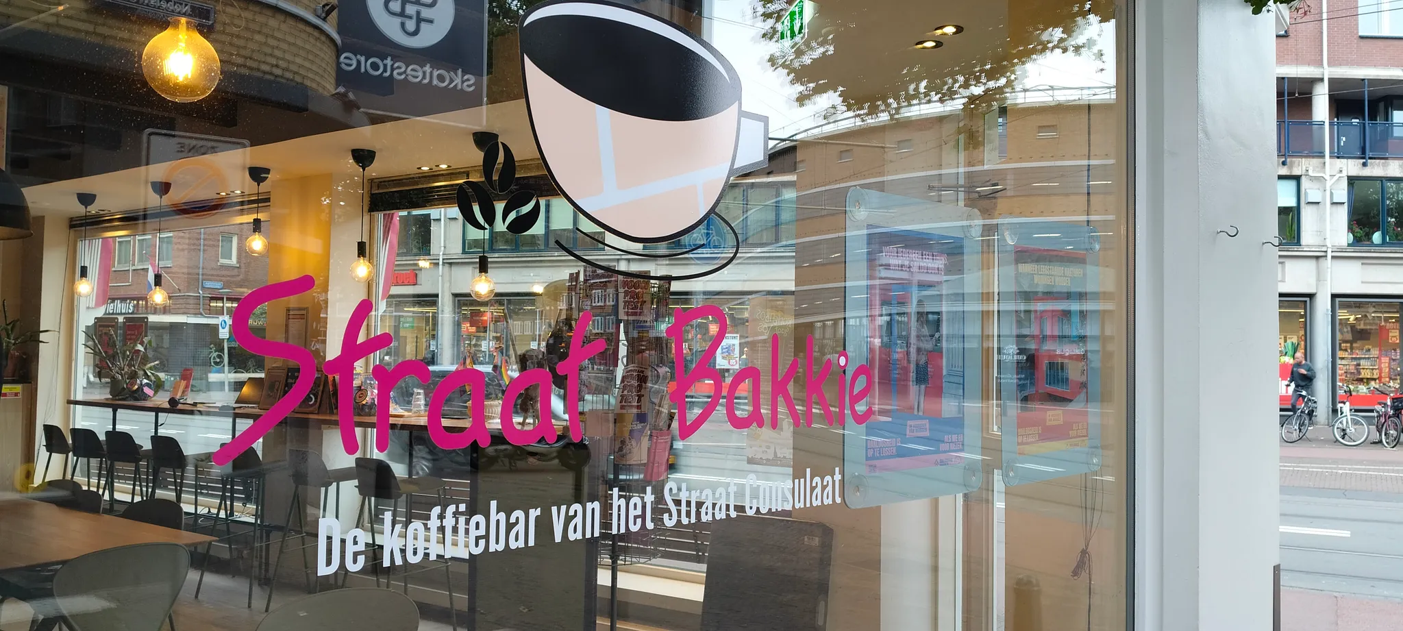 Afbeelding bij bericht van Sproet Trooster