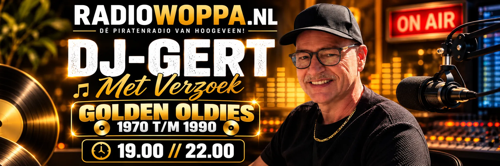 Afbeelding bij bericht van Gert Luijer