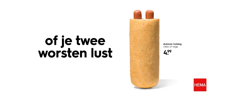 Afbeelding bij bericht van HEMA Nederland